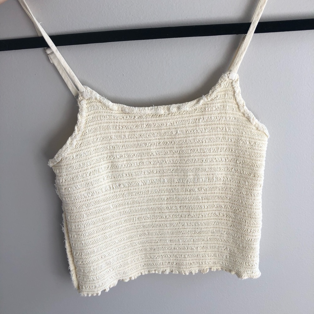 Pacsun Tank